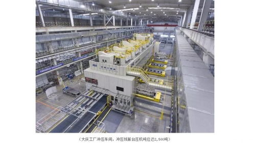 工廠奇妙物語 先進工藝成就高品質安全，技術服務與成果轉讓驅動產業未來