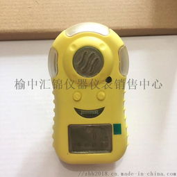 安全防護(hù)先行者 會(huì)寧可燃?xì)怏w檢測儀在工業(yè)安全中的重要性